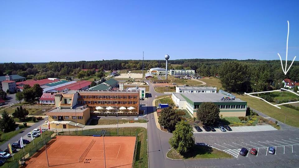 Siesta Zielona Góra